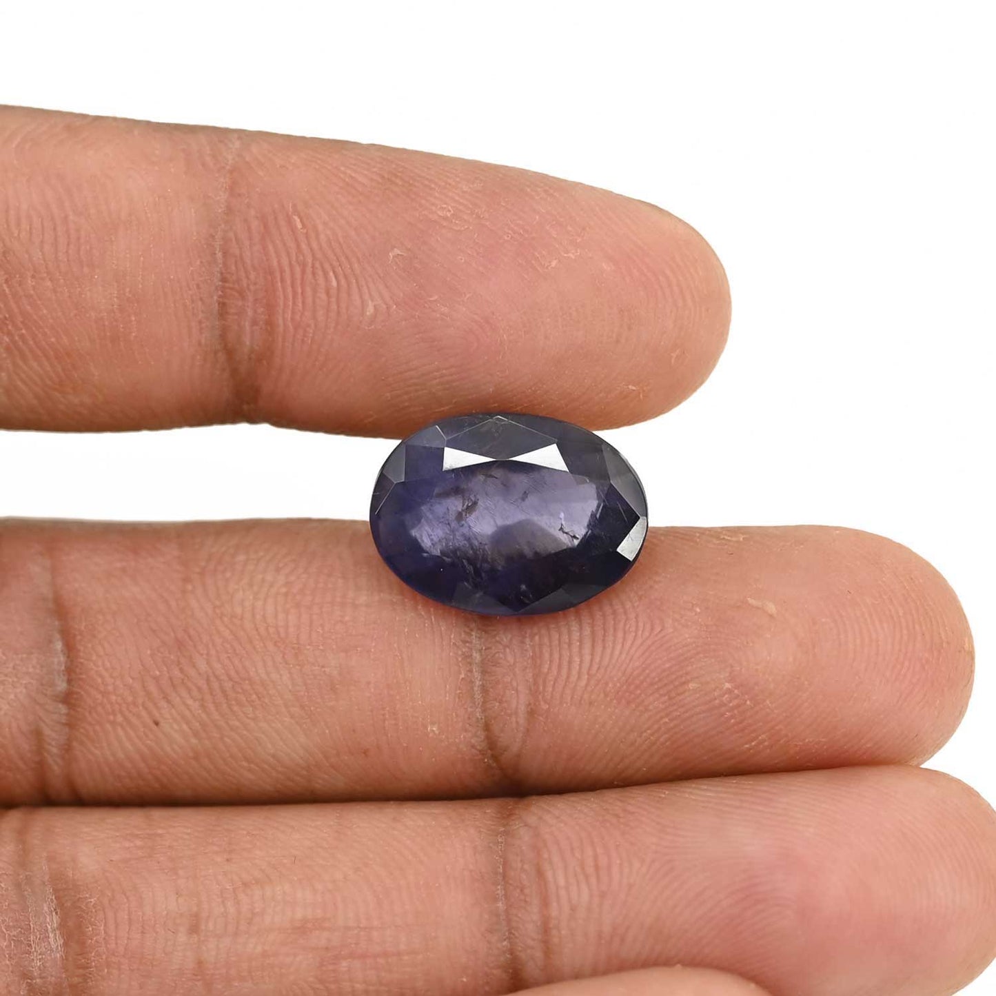 Iolite (Neeli) 8.61 Carat