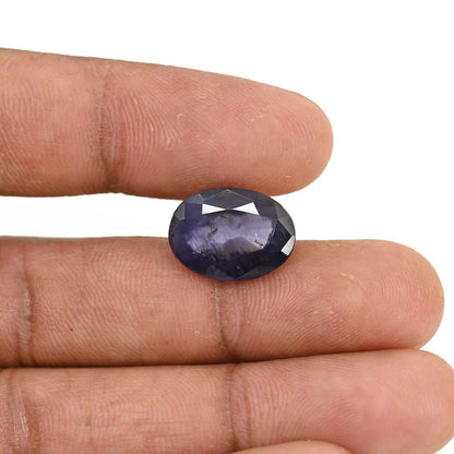 Iolite (Neeli) 8.61 Carat