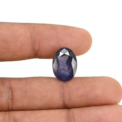 Iolite (Neeli) 8.61 Carat