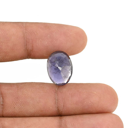 Iolite (Neeli) 8.61 Carat
