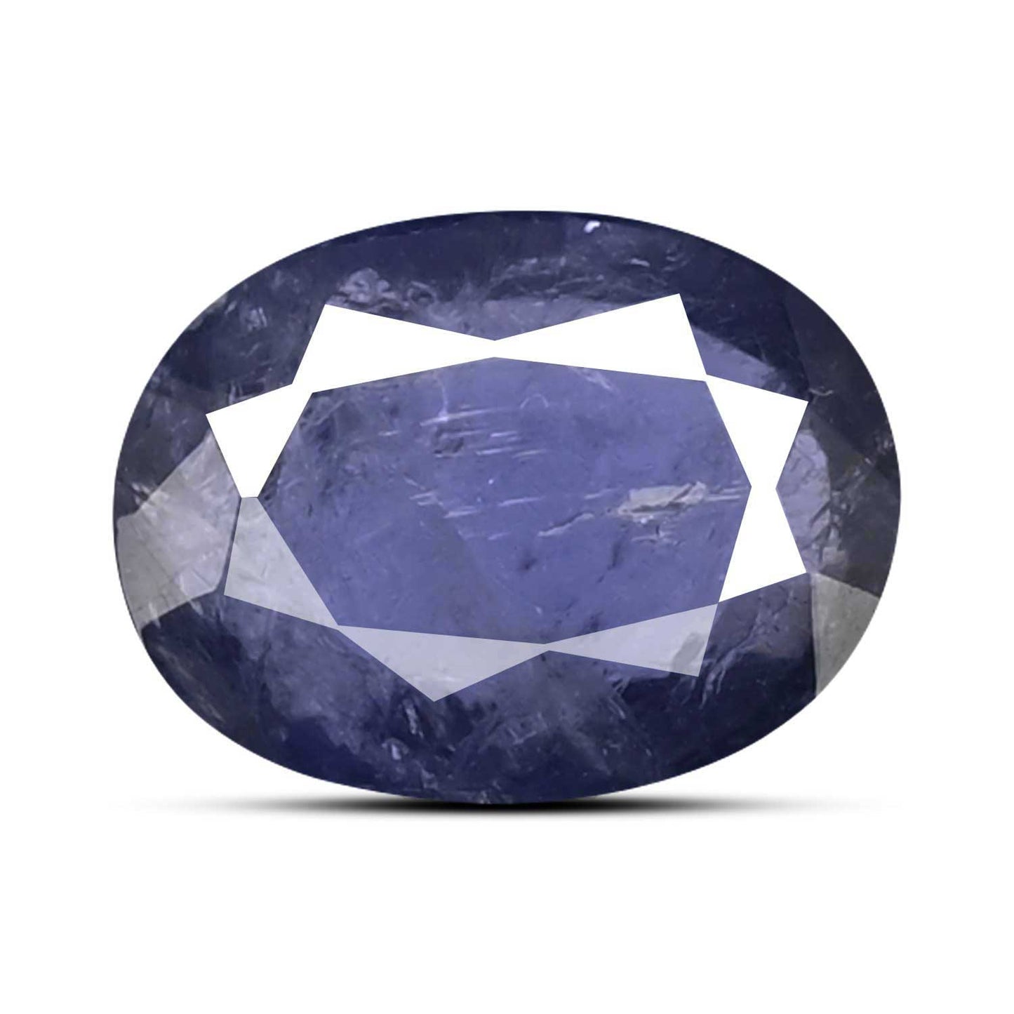 Iolite (Neeli) 8.45 Carat