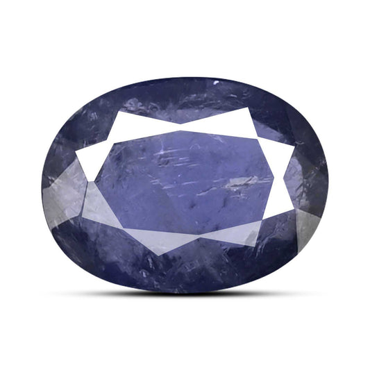Iolite (Neeli) 8.45 Carat