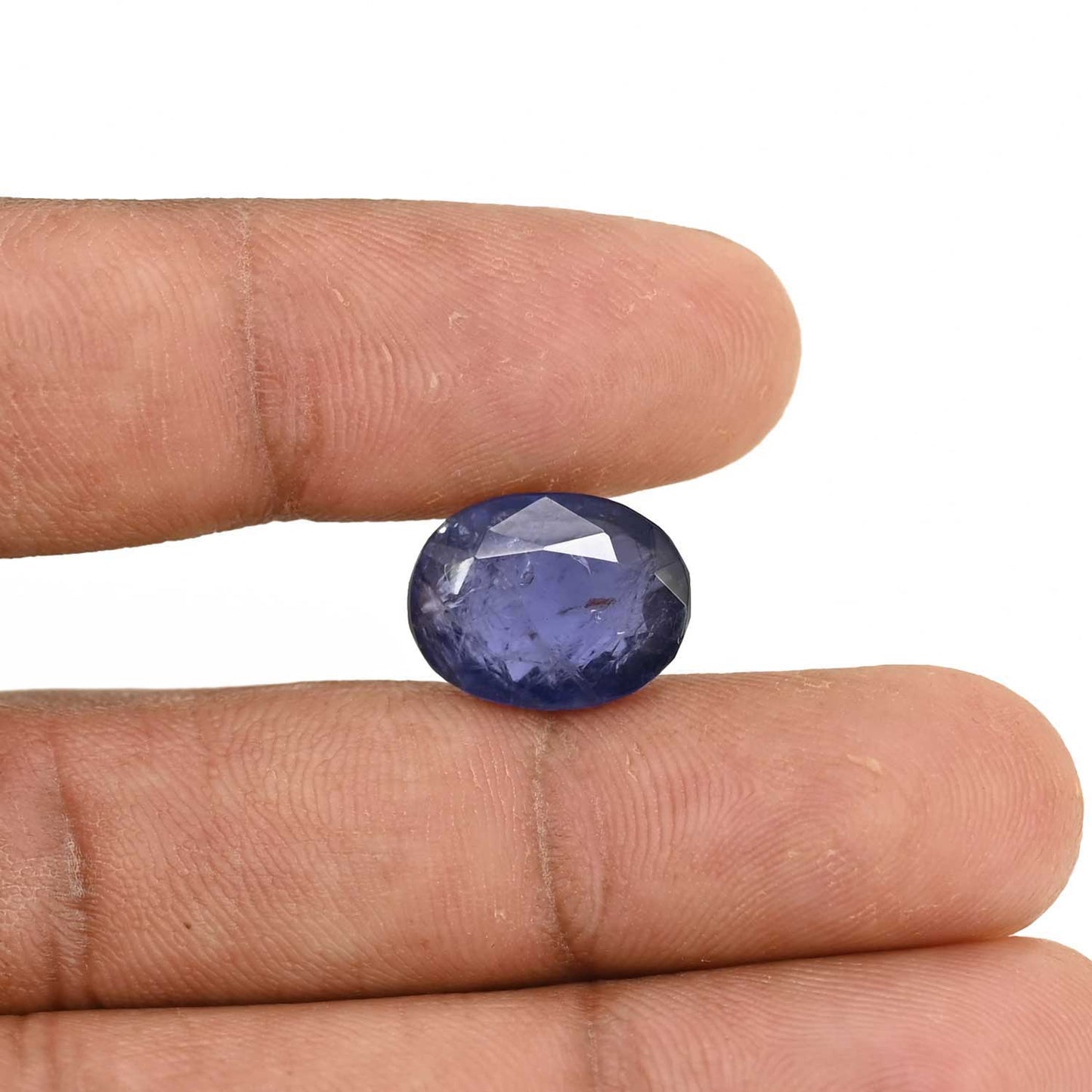 Iolite (Neeli) 8.45 Carat
