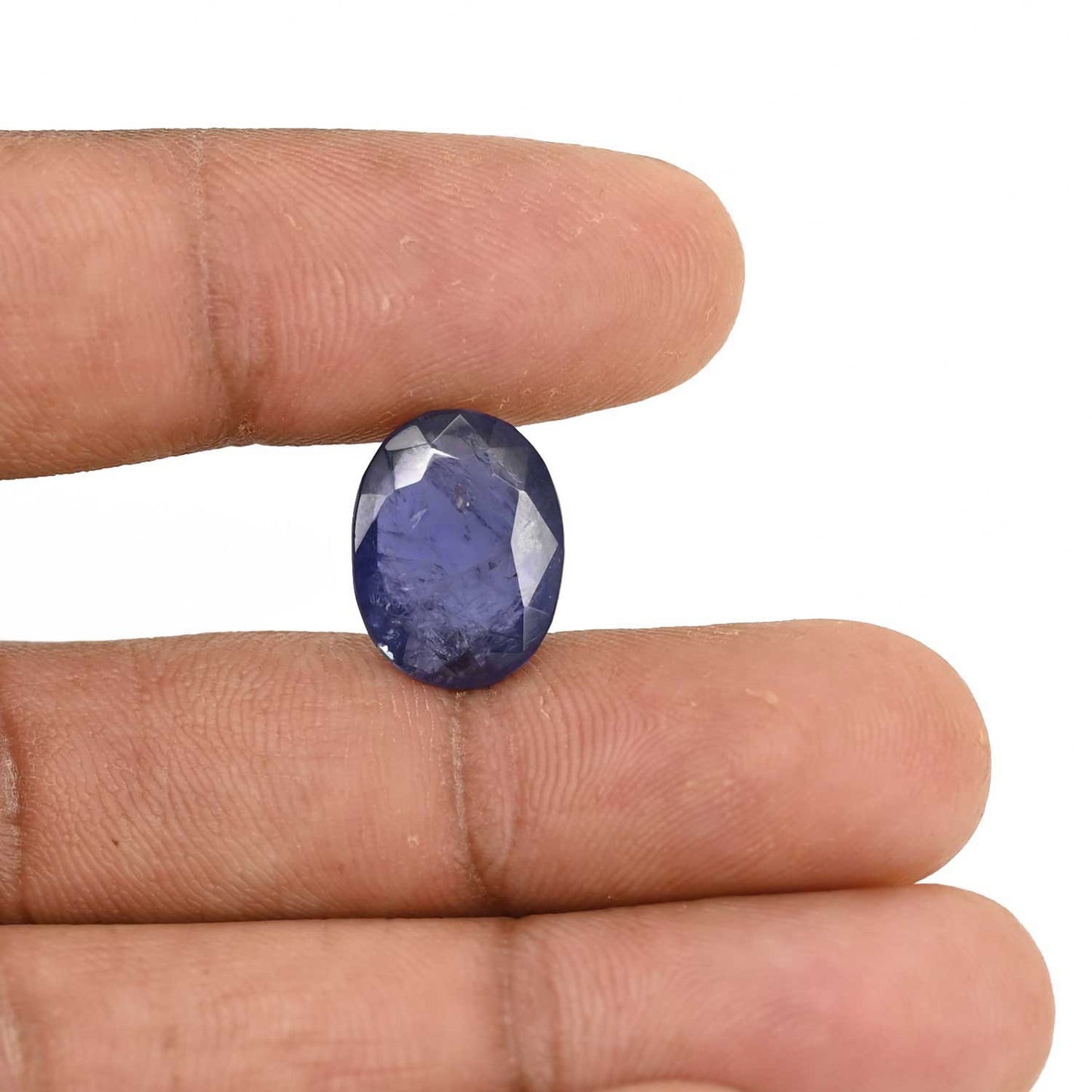 Iolite (Neeli) 8.45 Carat
