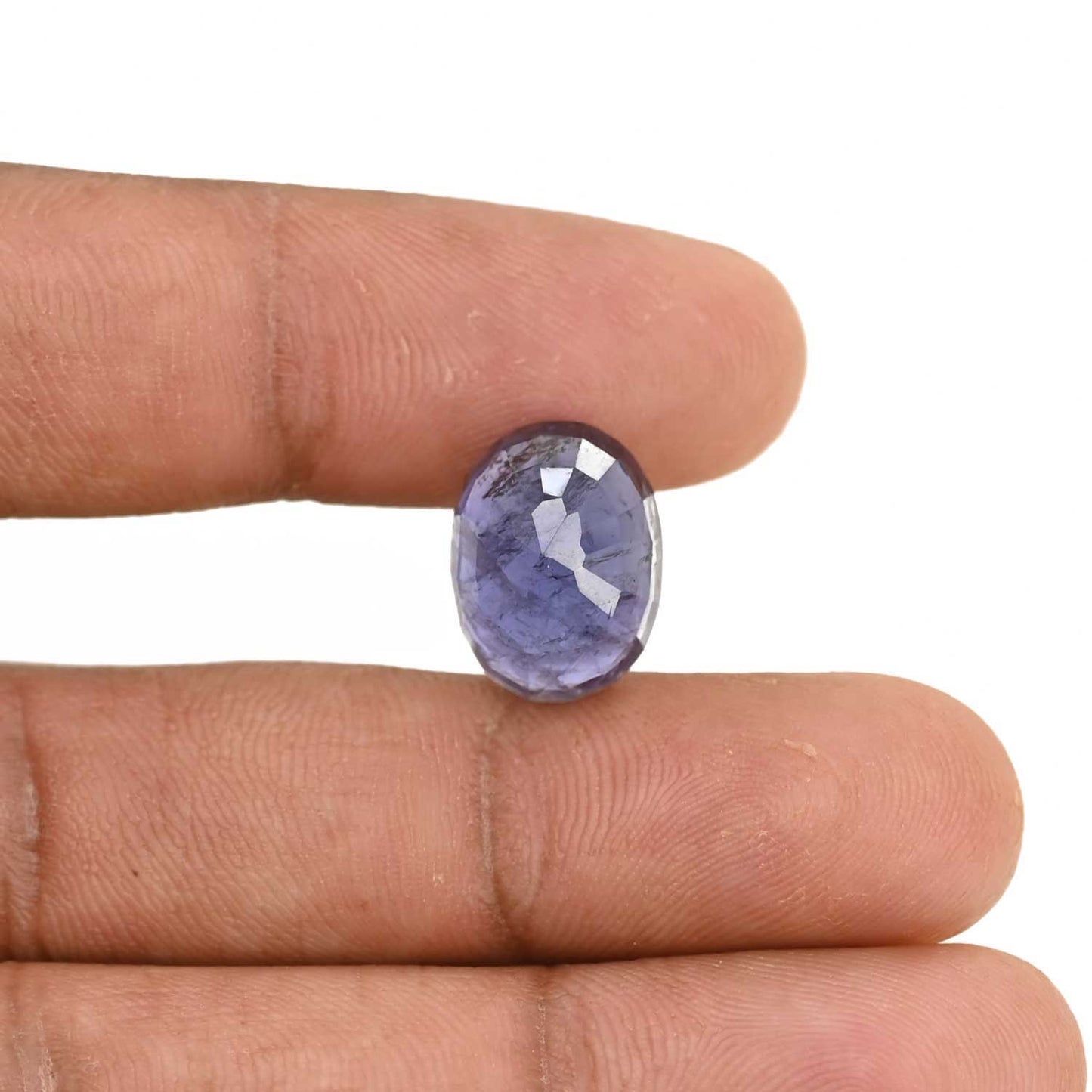 Iolite (Neeli) 8.45 Carat