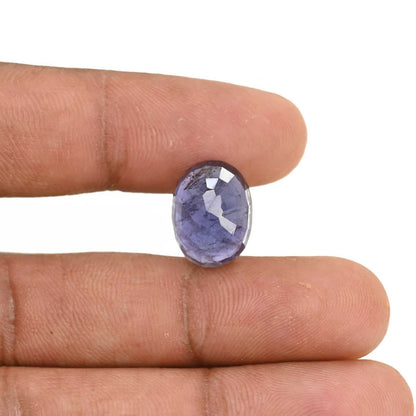 Iolite (Neeli) 8.45 Carat
