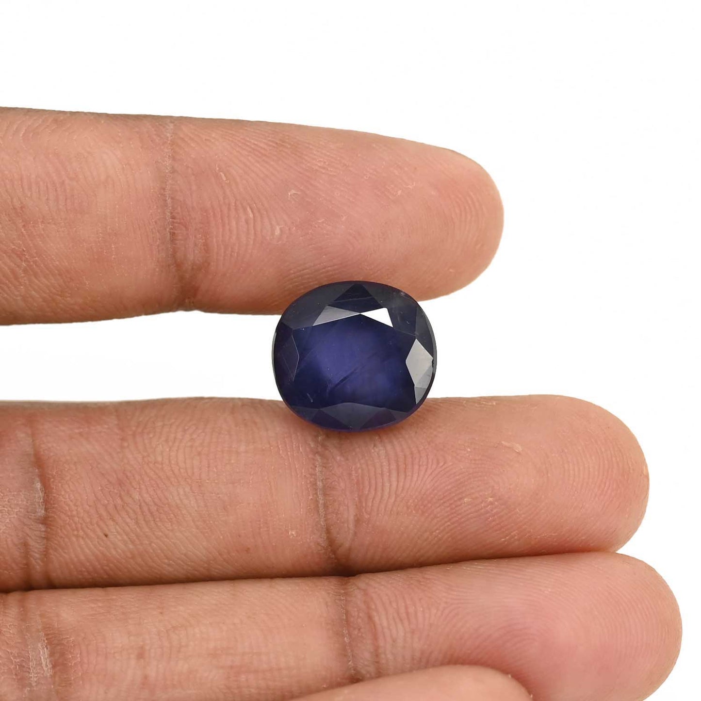 Iolite (Neeli) 11.36 Carat