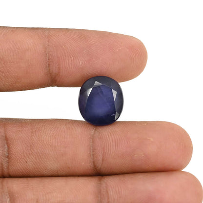Iolite (Neeli) 11.36 Carat