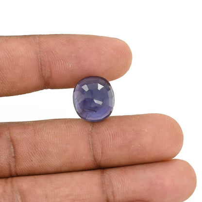 Iolite (Neeli) 11.36 Carat