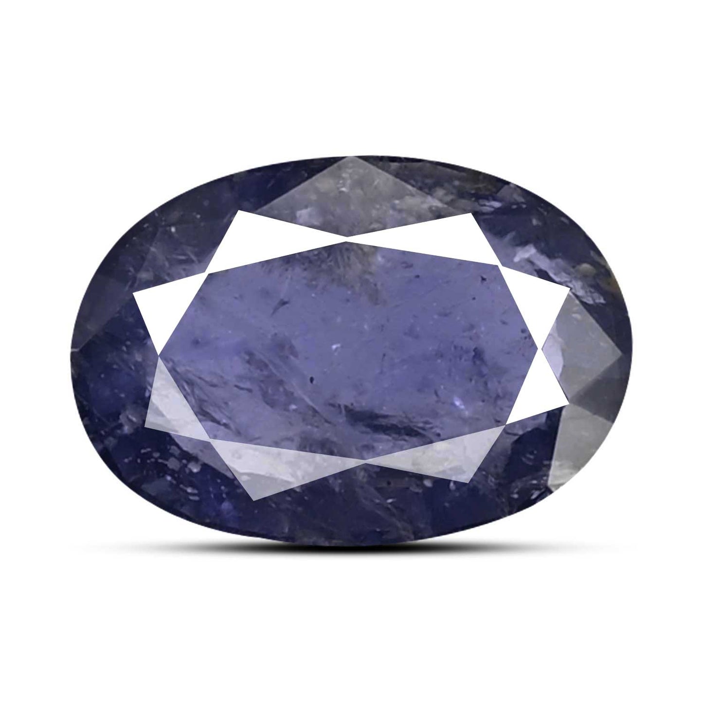Iolite (Neeli) 10.65 Carat