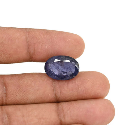 Iolite (Neeli) 10.65 Carat