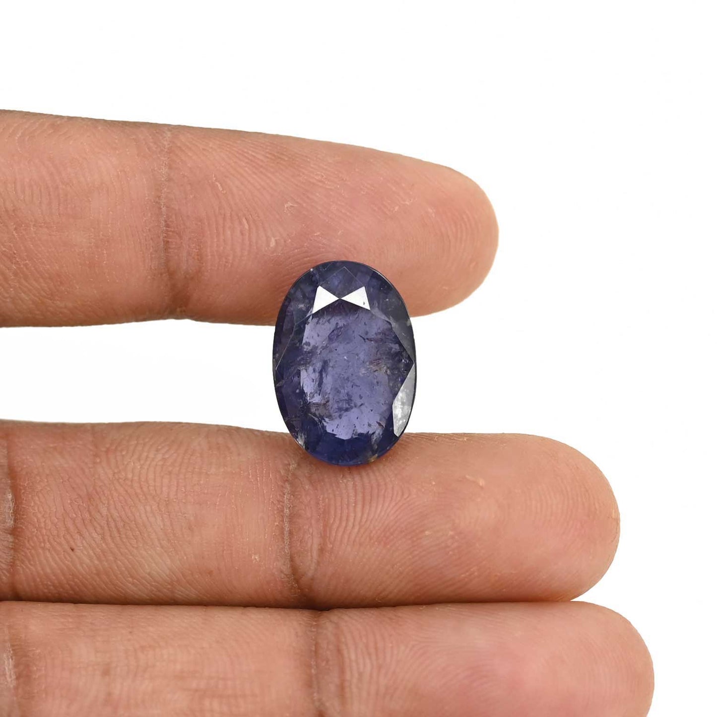 Iolite (Neeli) 10.65 Carat