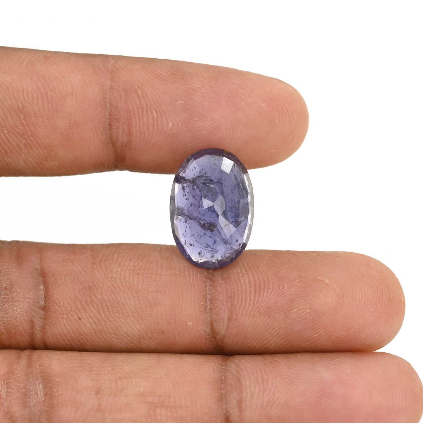 Iolite (Neeli) 10.65 Carat