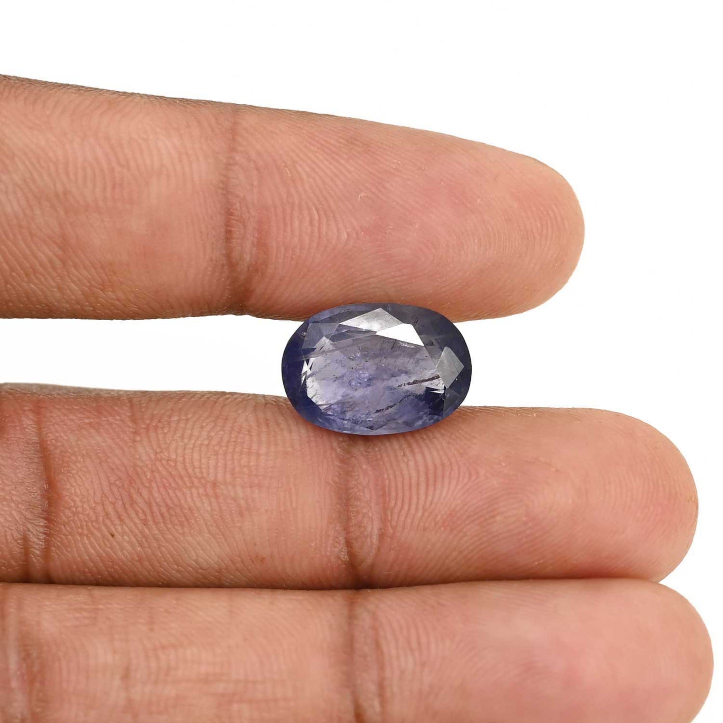 Iolite (Neeli) 6.5 Carat