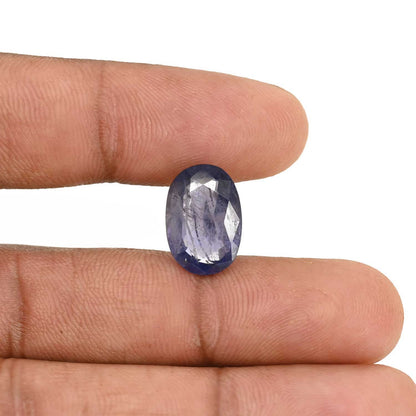 Iolite (Neeli) 6.5 Carat