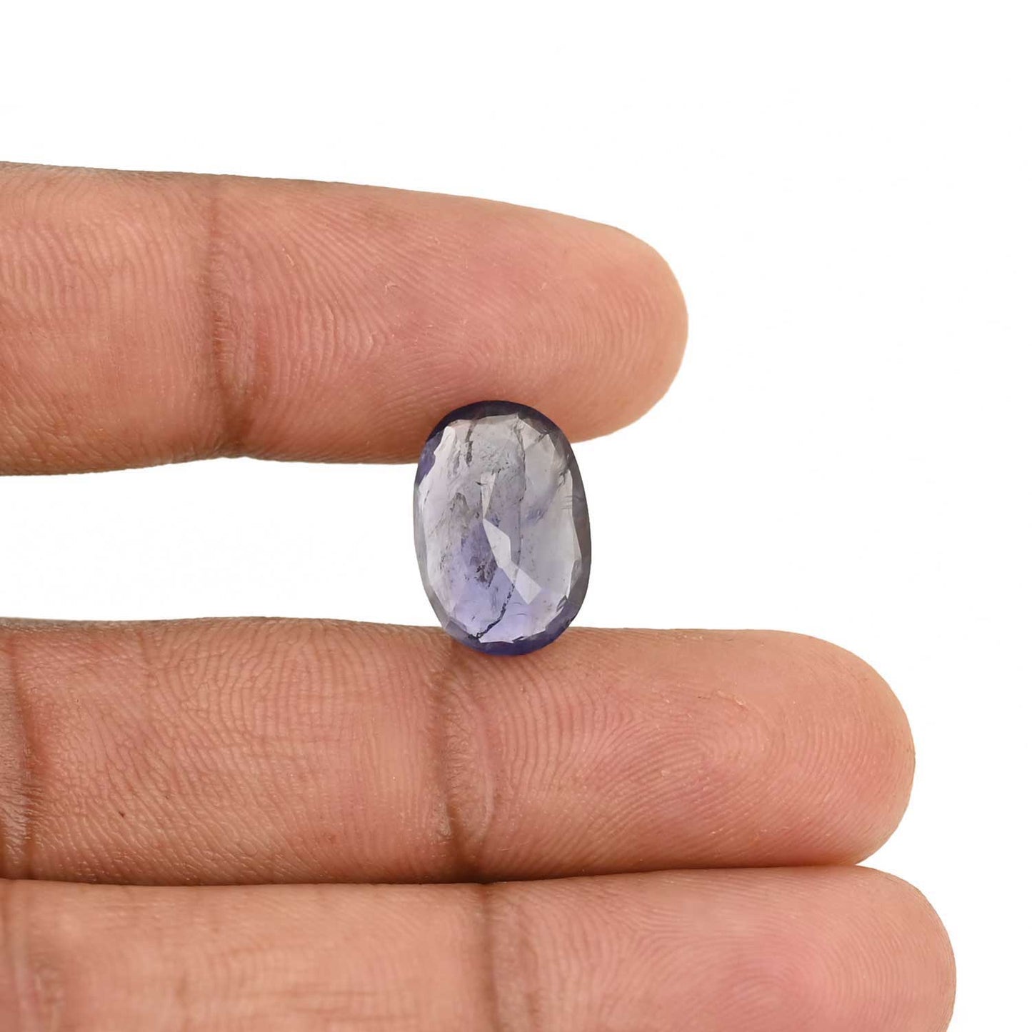 Iolite (Neeli) 6.5 Carat