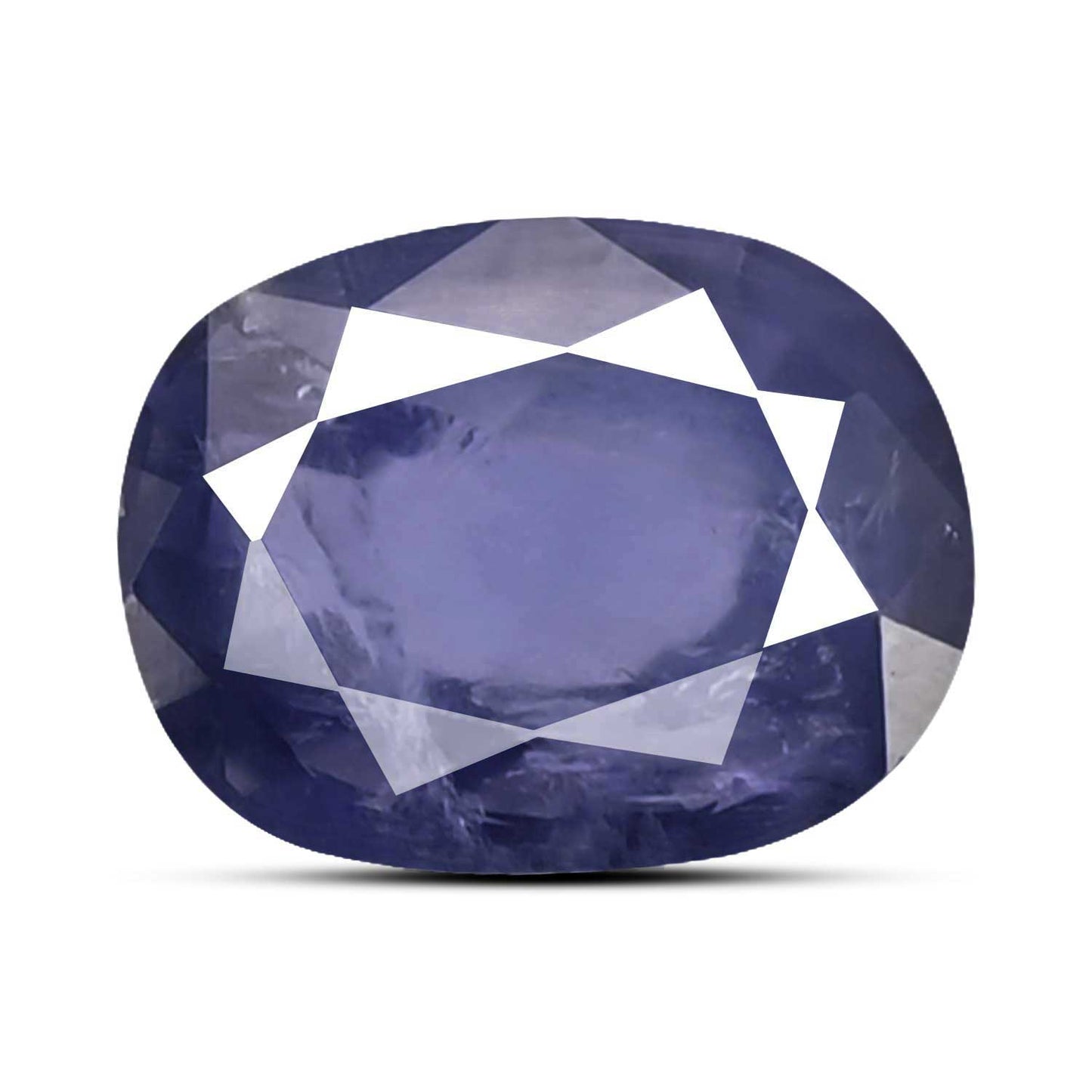Iolite (Neeli) 6.92 Carat