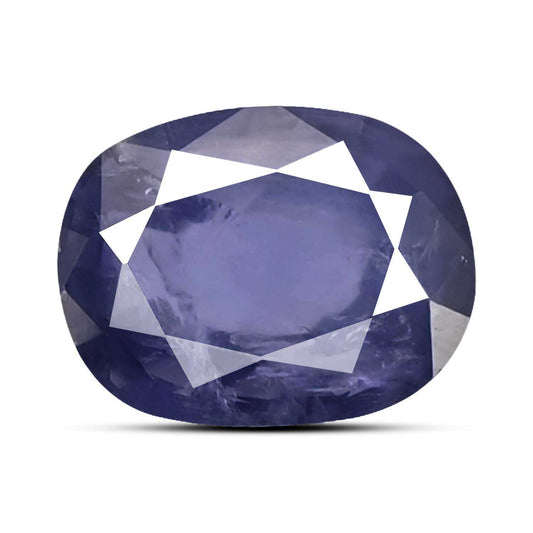 Iolite (Neeli) 6.92 Carat
