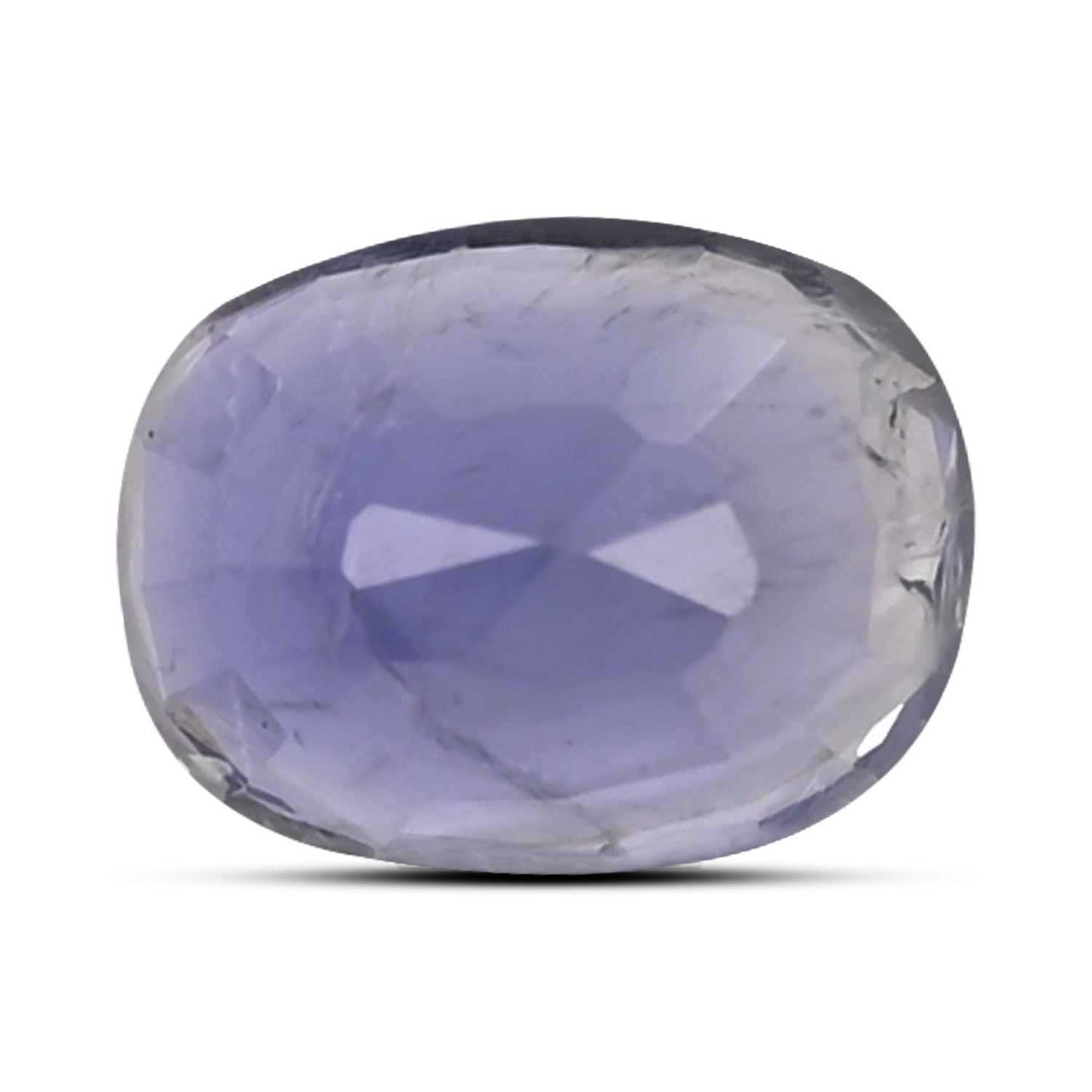 Iolite (Neeli) 6.92 Carat