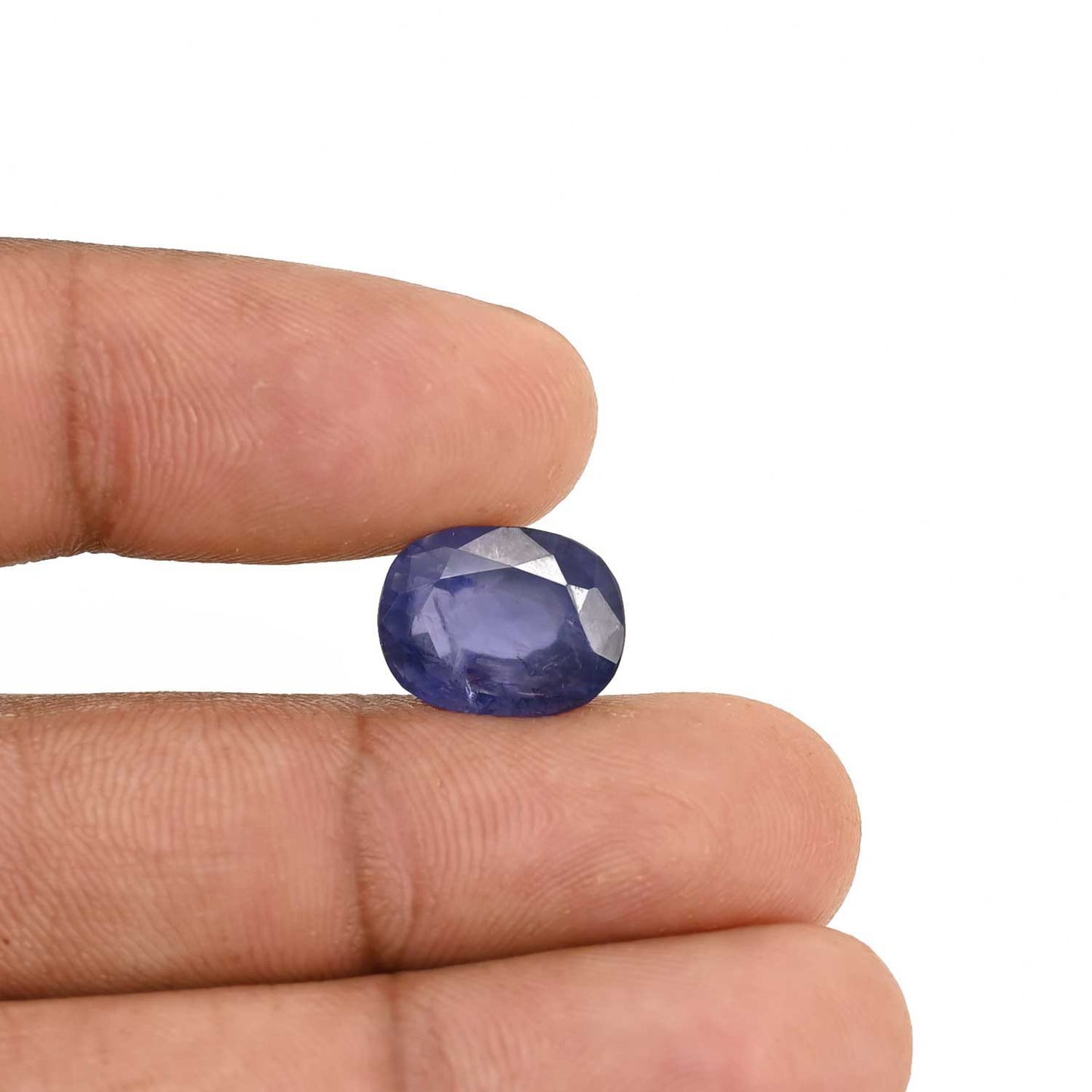 Iolite (Neeli) 6.92 Carat