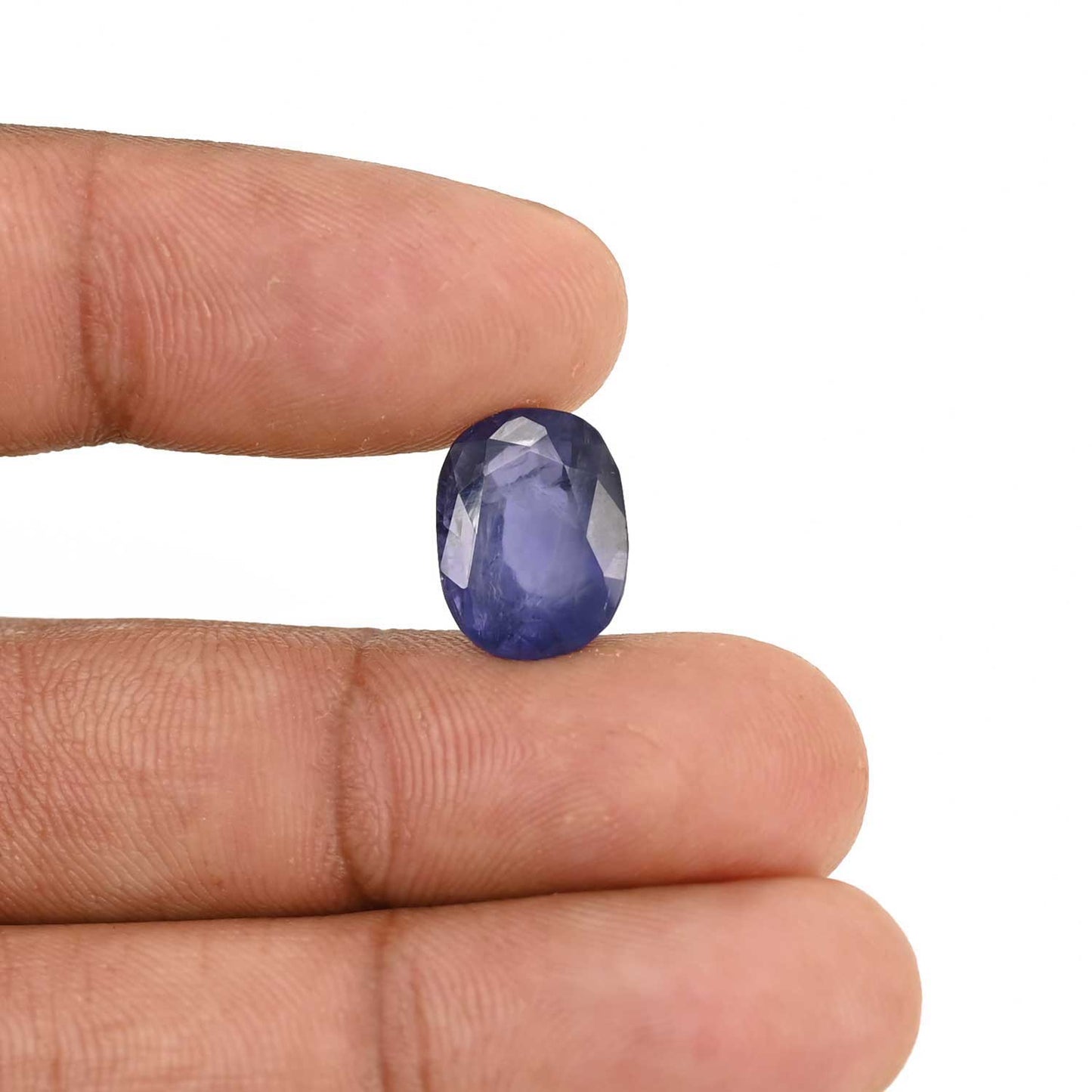 Iolite (Neeli) 6.92 Carat
