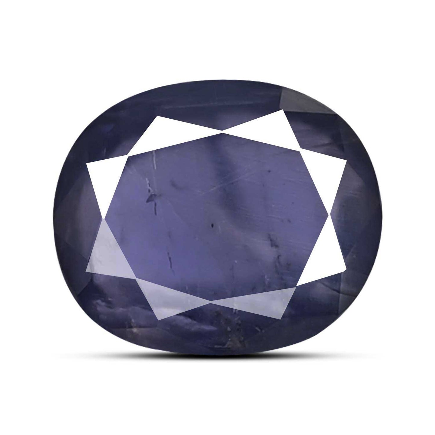 Iolite (Neeli) 9.92 Carat