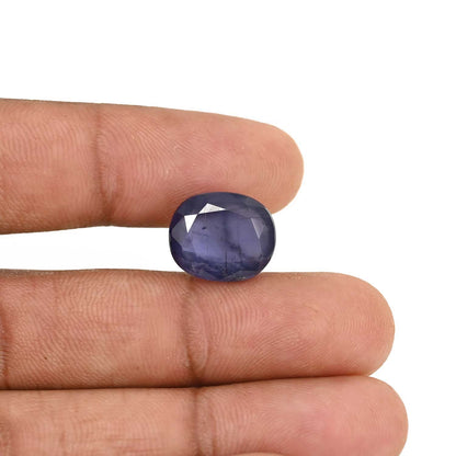 Iolite (Neeli) 9.92 Carat