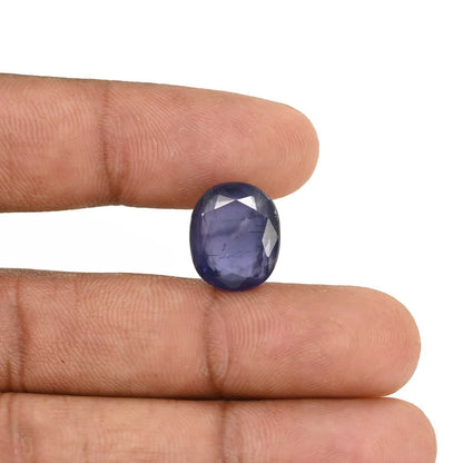 Iolite (Neeli) 9.92 Carat