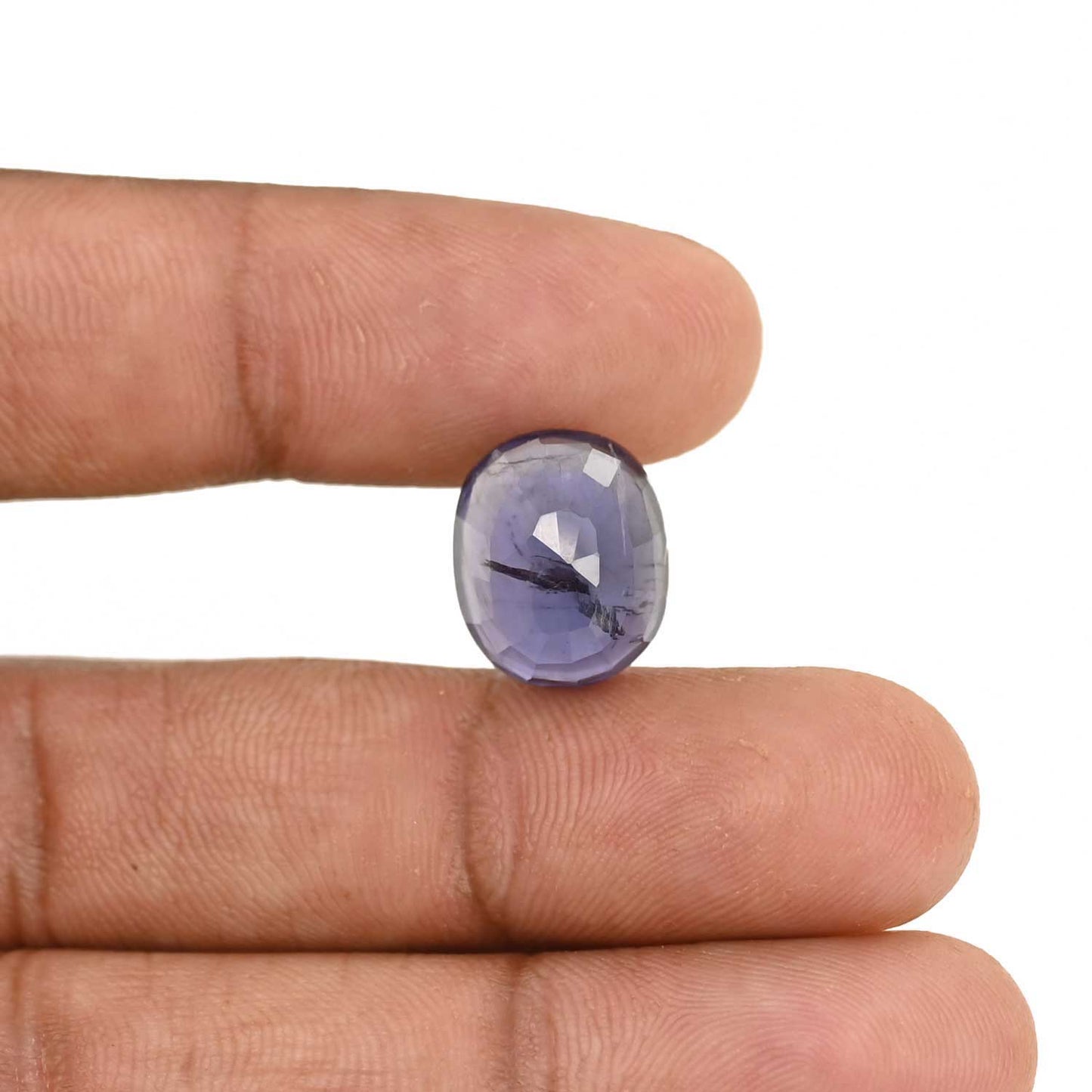 Iolite (Neeli) 9.92 Carat