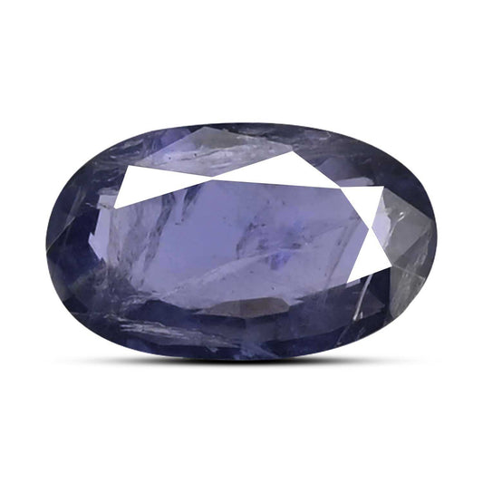Iolite (Neeli) 6.52 Carat