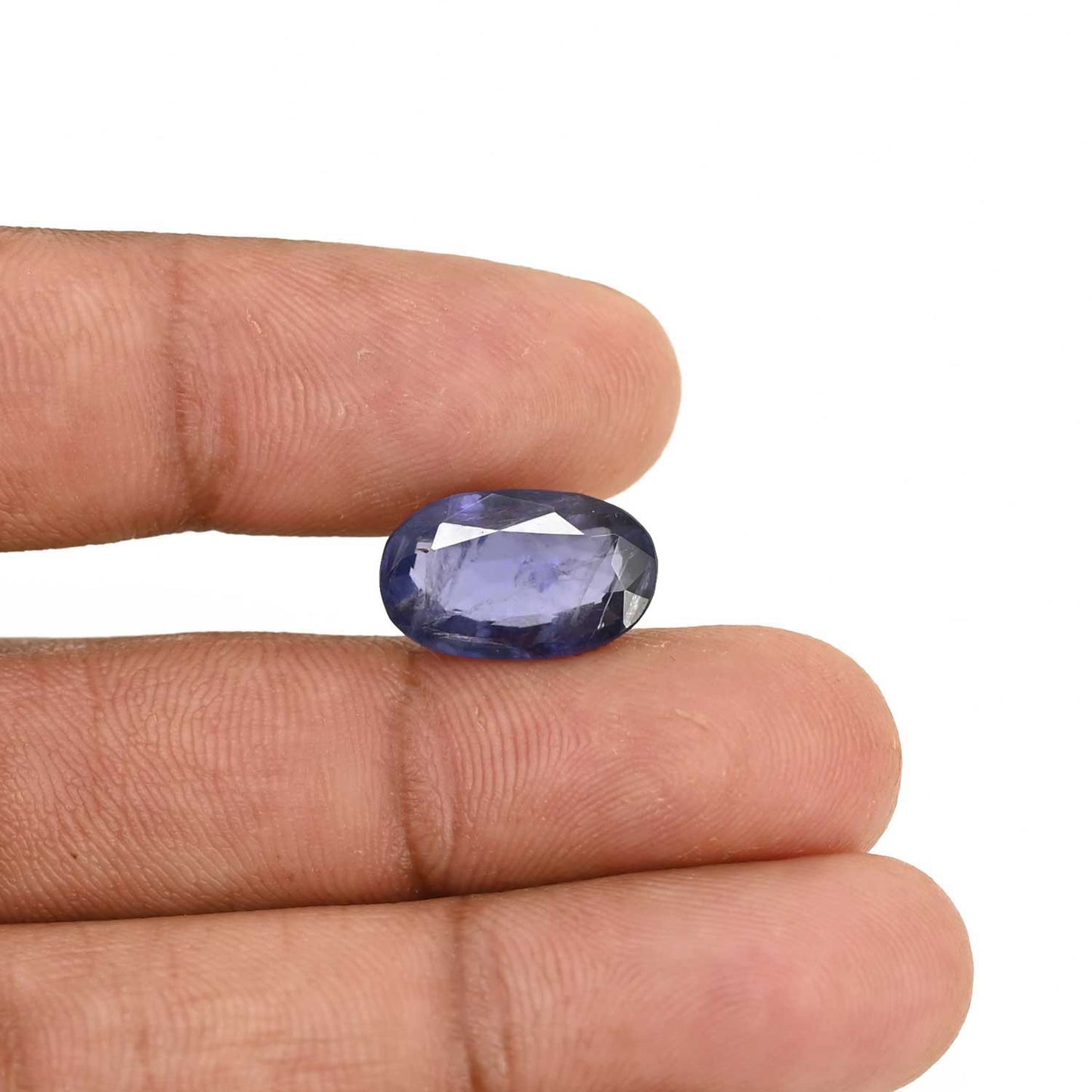 Iolite (Neeli) 6.52 Carat