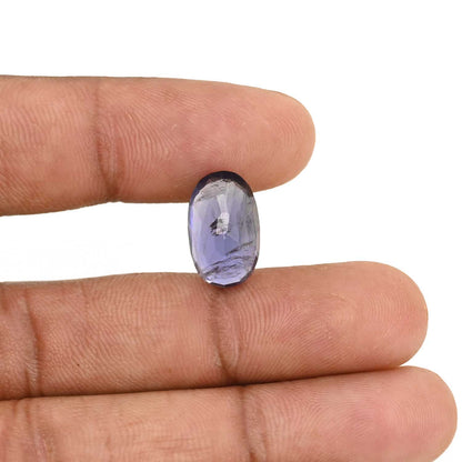 Iolite (Neeli) 6.52 Carat