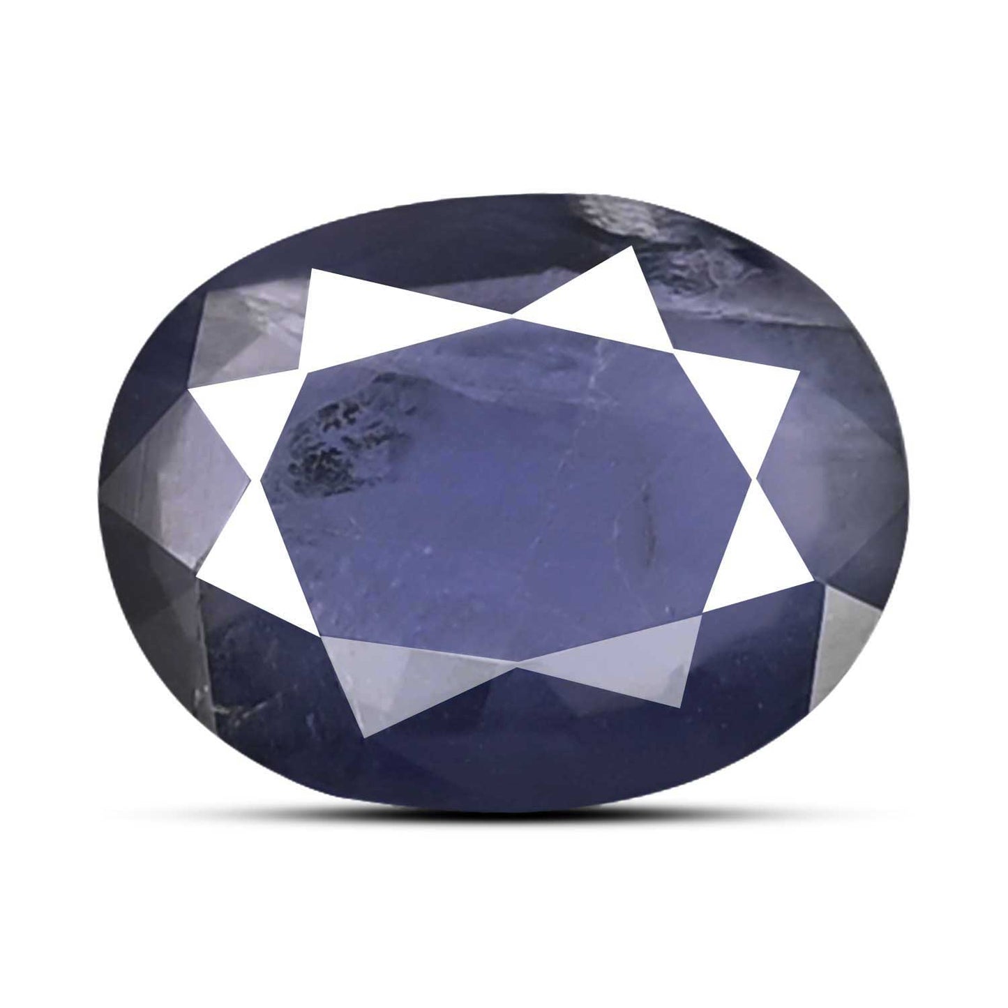 Iolite (Neeli) 6.42 Carat