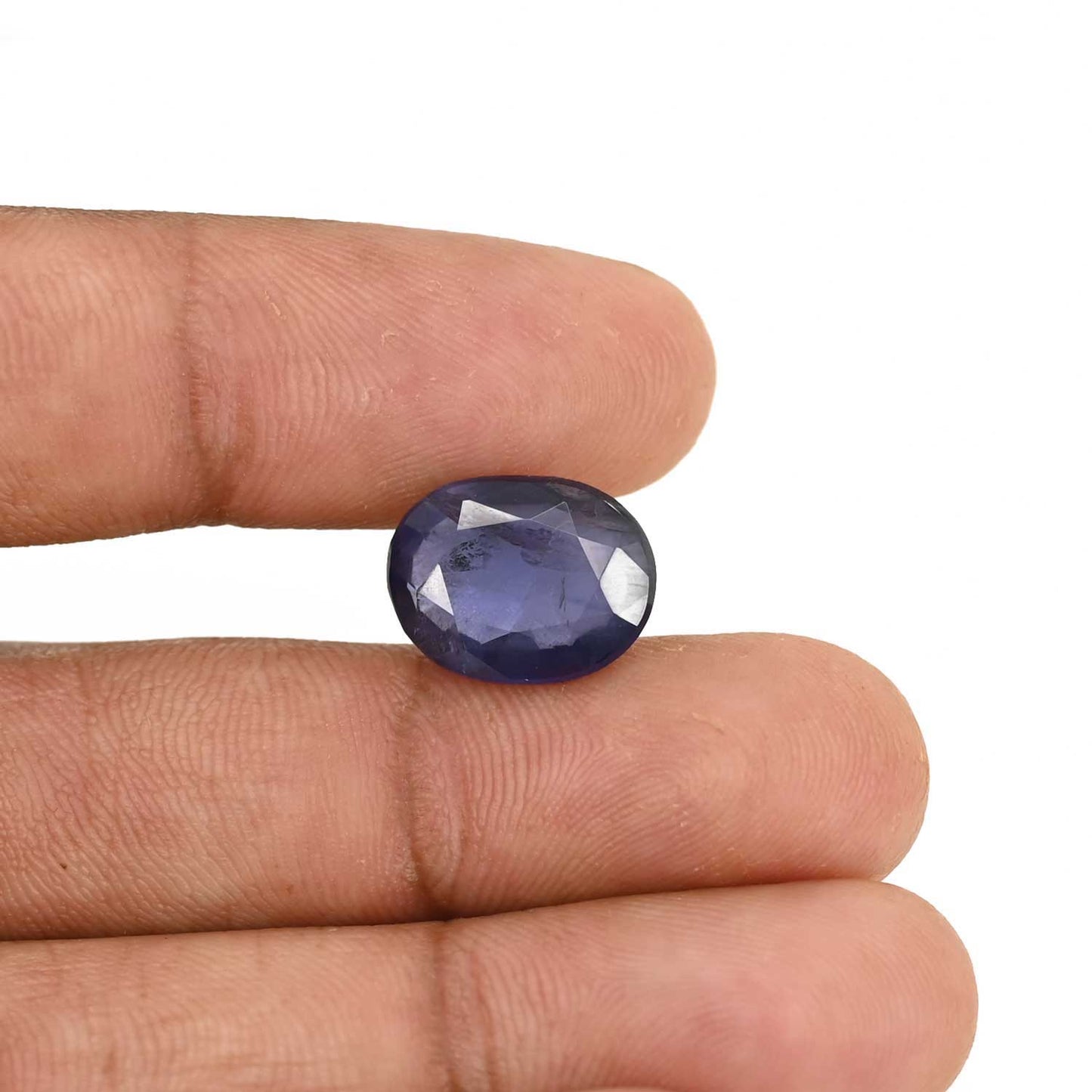Iolite (Neeli) 6.42 Carat