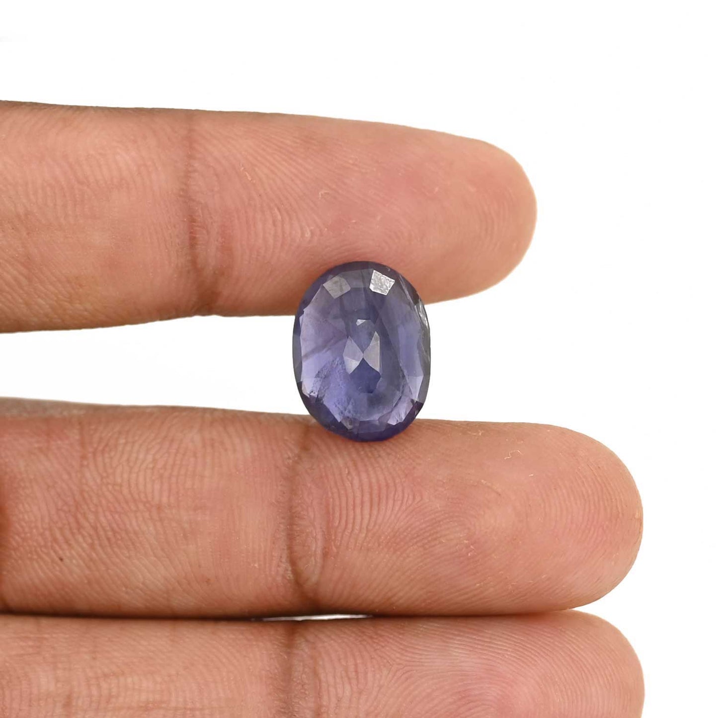 Iolite (Neeli) 6.42 Carat