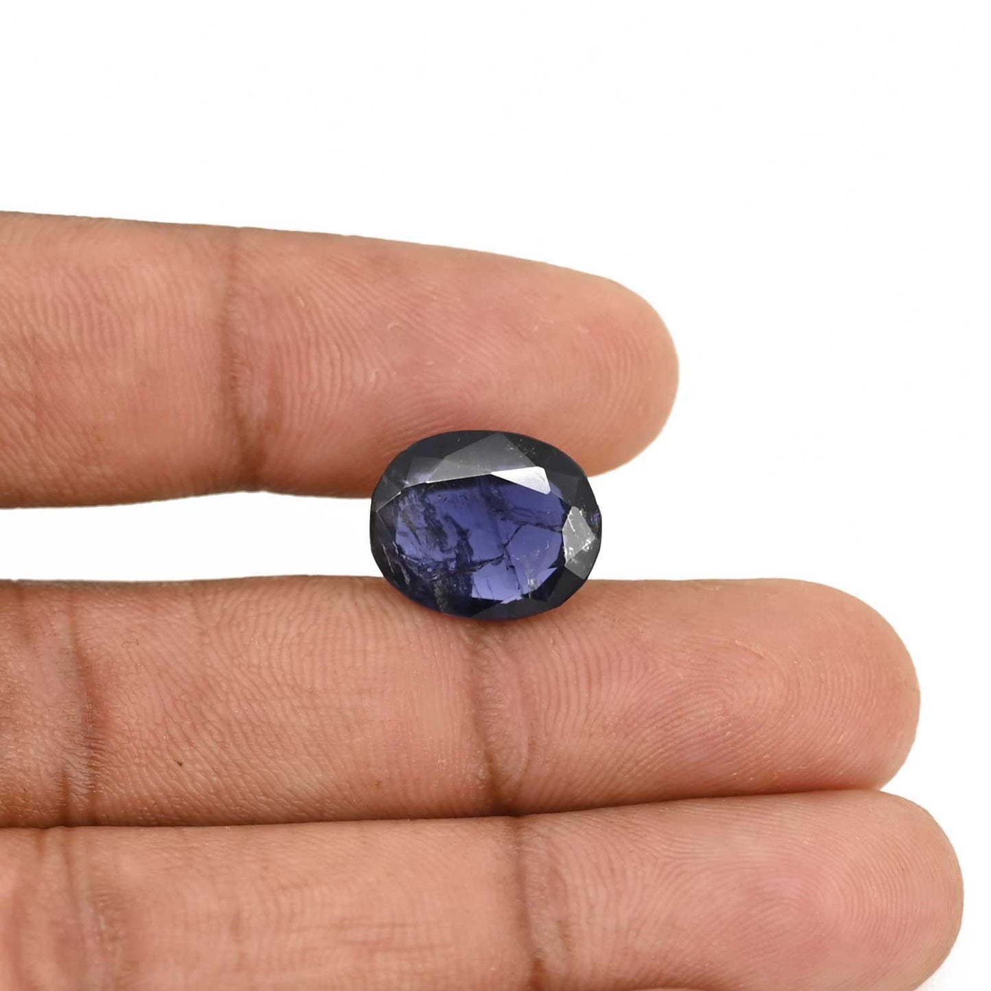 Iolite (Neeli) 6.95 Carat