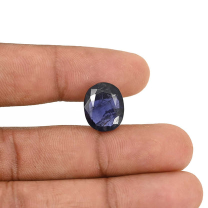 Iolite (Neeli) 6.95 Carat
