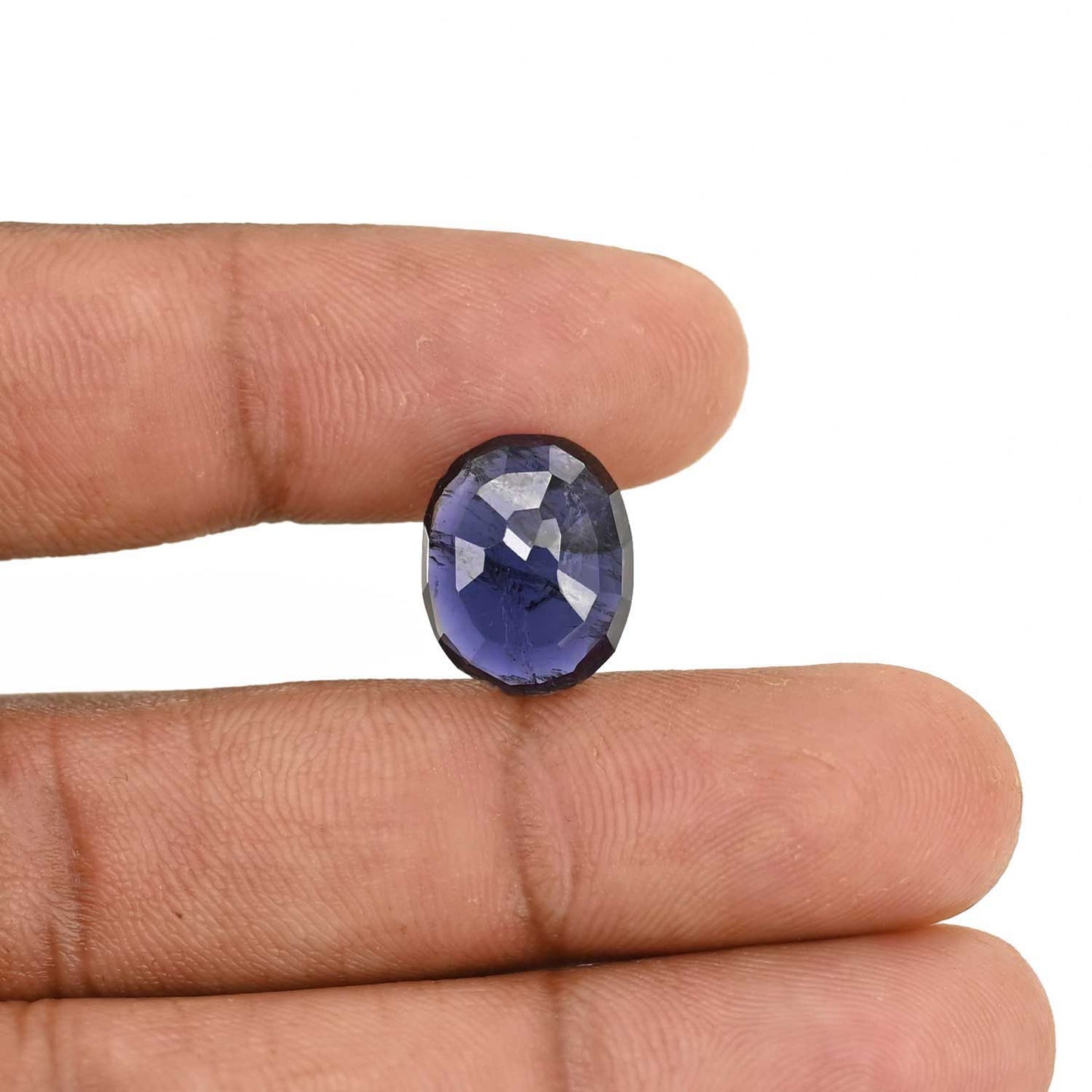 Iolite (Neeli) 6.95 Carat