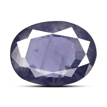 Iolite (Neeli) 5.89 Carat