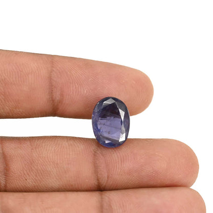 Iolite (Neeli) 5.89 Carat