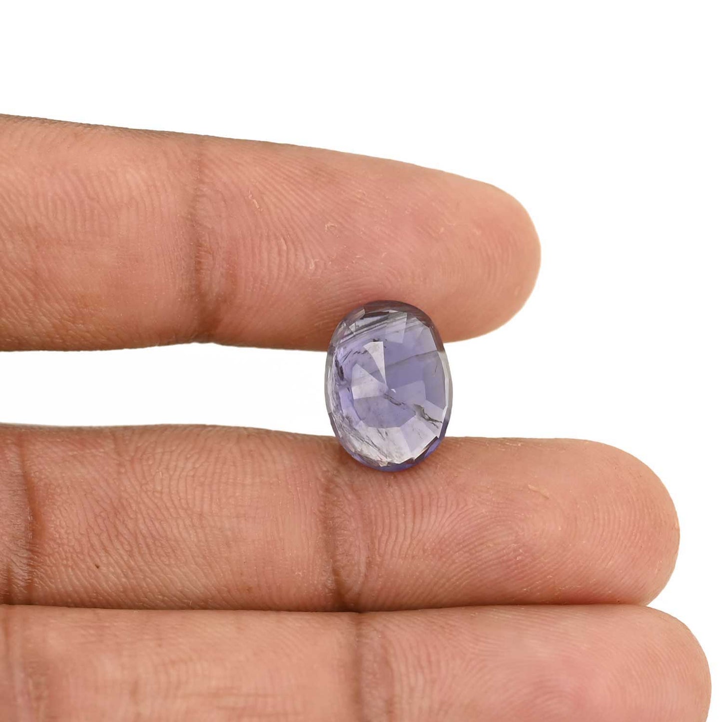 Iolite (Neeli) 5.89 Carat
