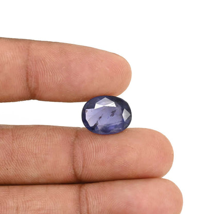 Iolite (Neeli) 6.46 Carat