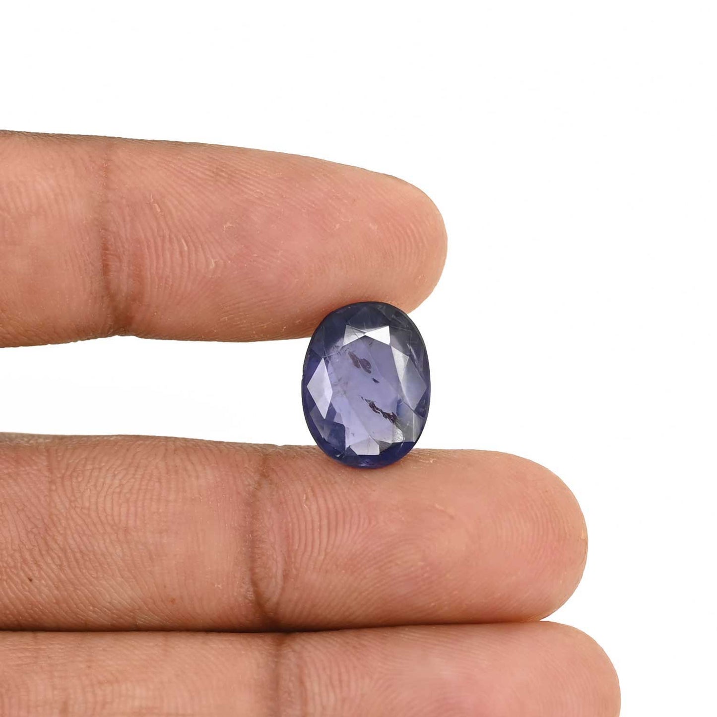 Iolite (Neeli) 6.46 Carat