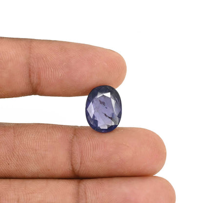 Iolite (Neeli) 6.46 Carat