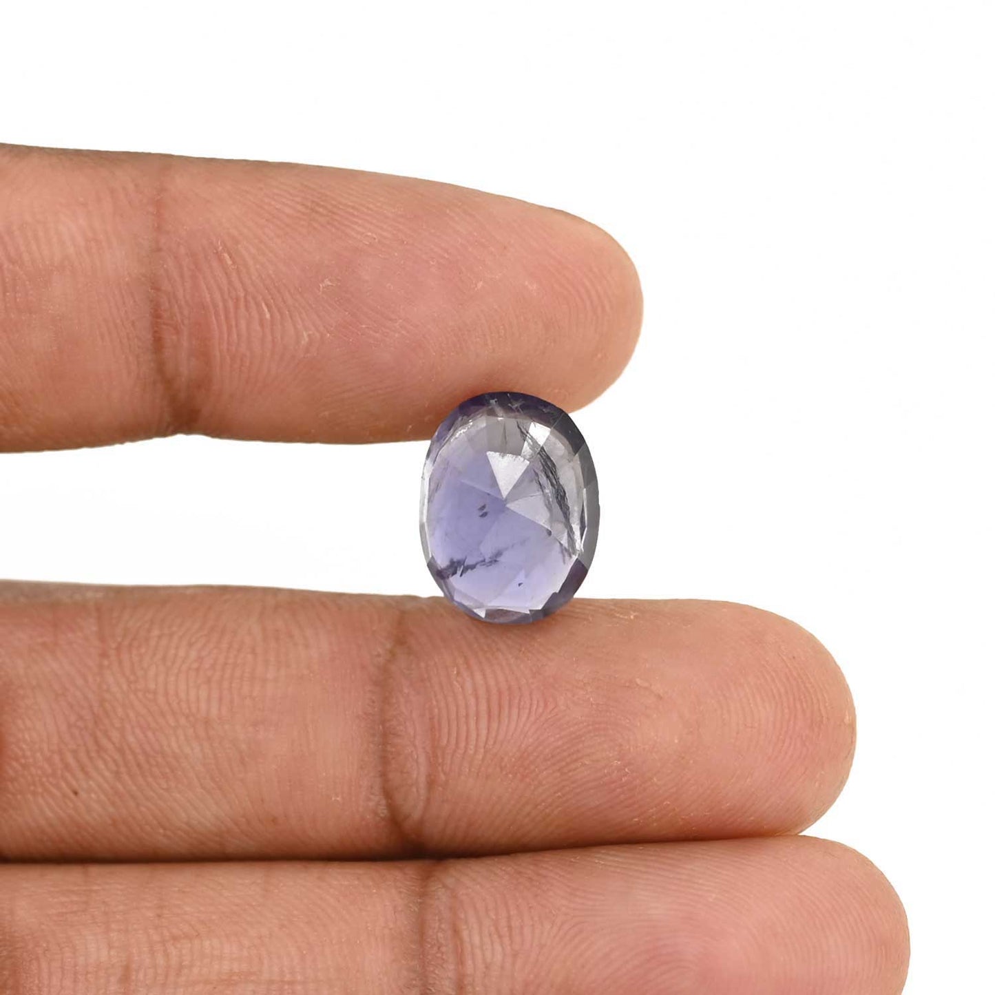 Iolite (Neeli) 6.46 Carat