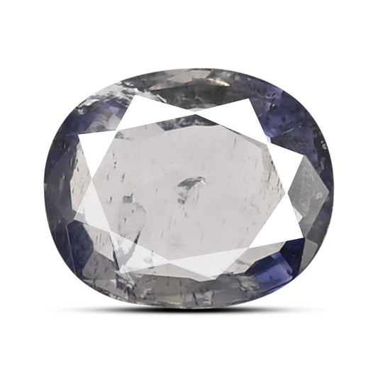 Iolite (Neeli) 6.2 Carat