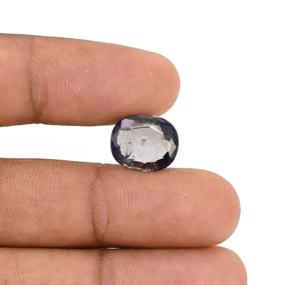 Iolite (Neeli) 6.2 Carat
