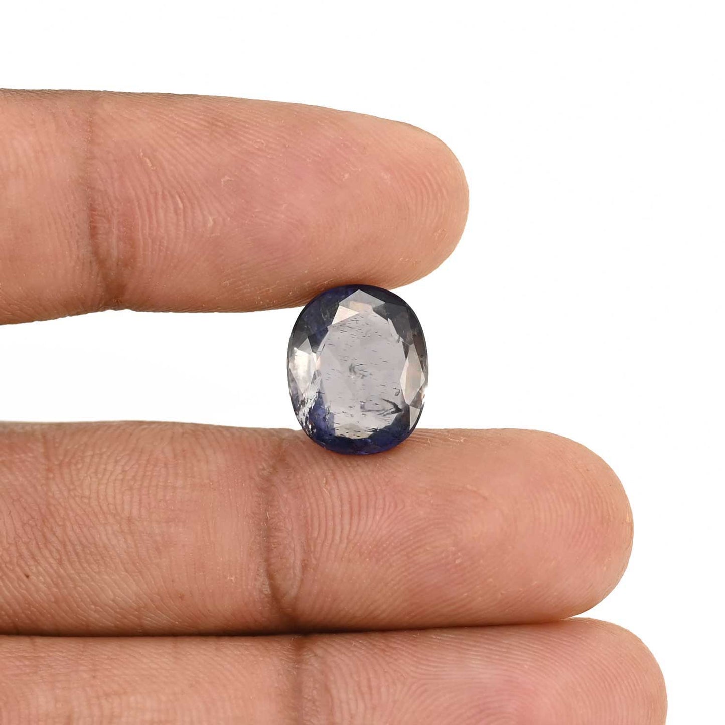 Iolite (Neeli) 6.2 Carat