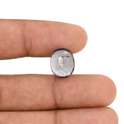 Iolite (Neeli) 6.2 Carat