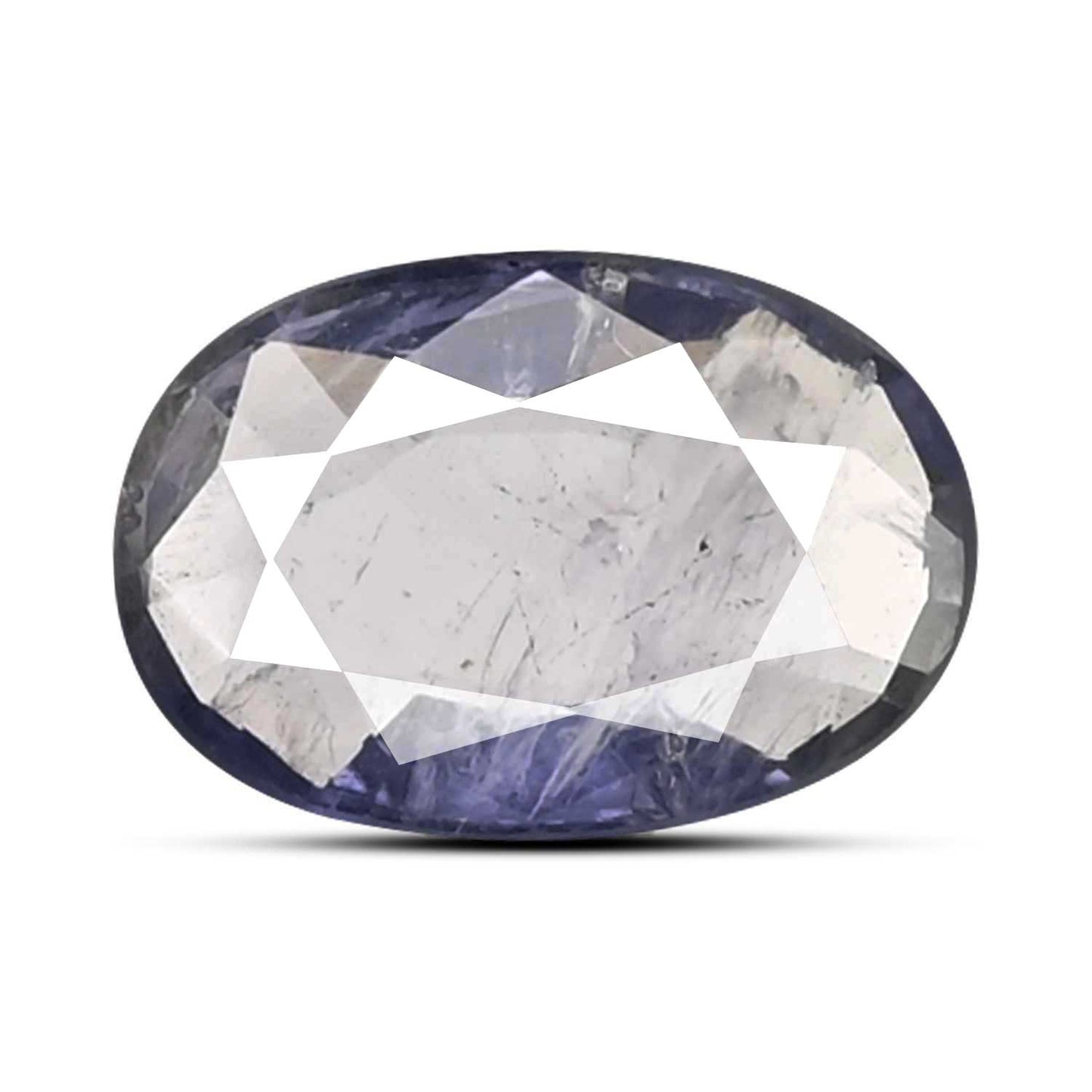 Iolite (Neeli) 4.9 Carat